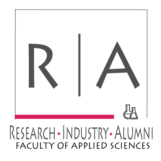 RIA | Research • industry • Alumni